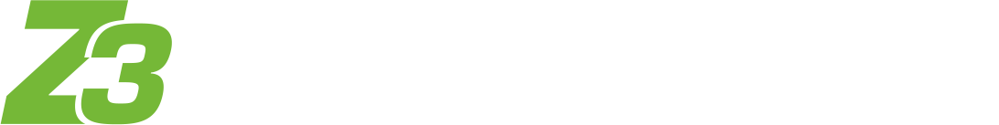 Z3 Live Commerce Logo